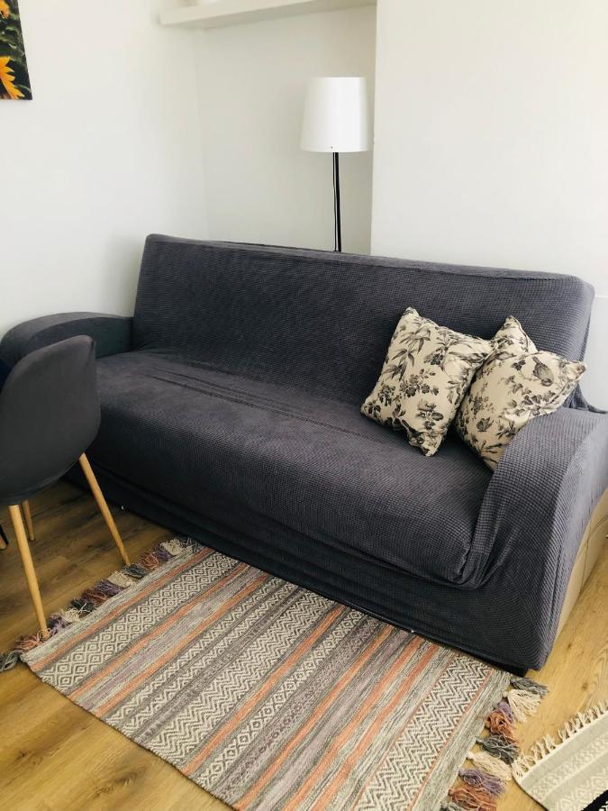 Super Location 2, 1Min Metro 10 Min From Camden Leilighet London Eksteriør bilde