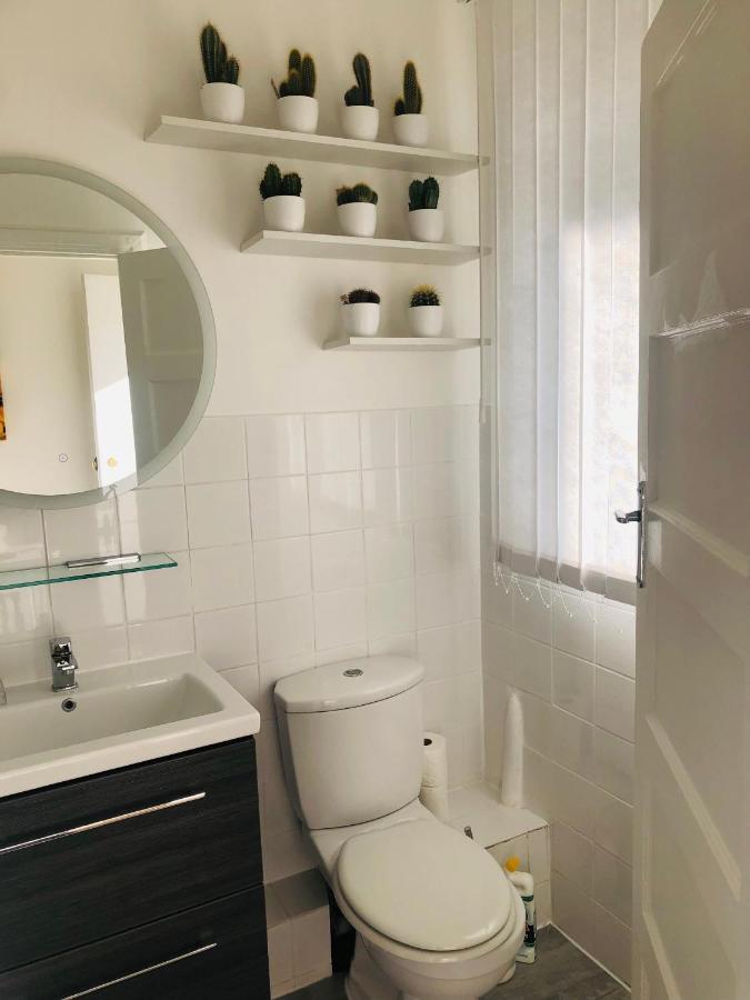Super Location 2, 1Min Metro 10 Min From Camden Leilighet London Eksteriør bilde