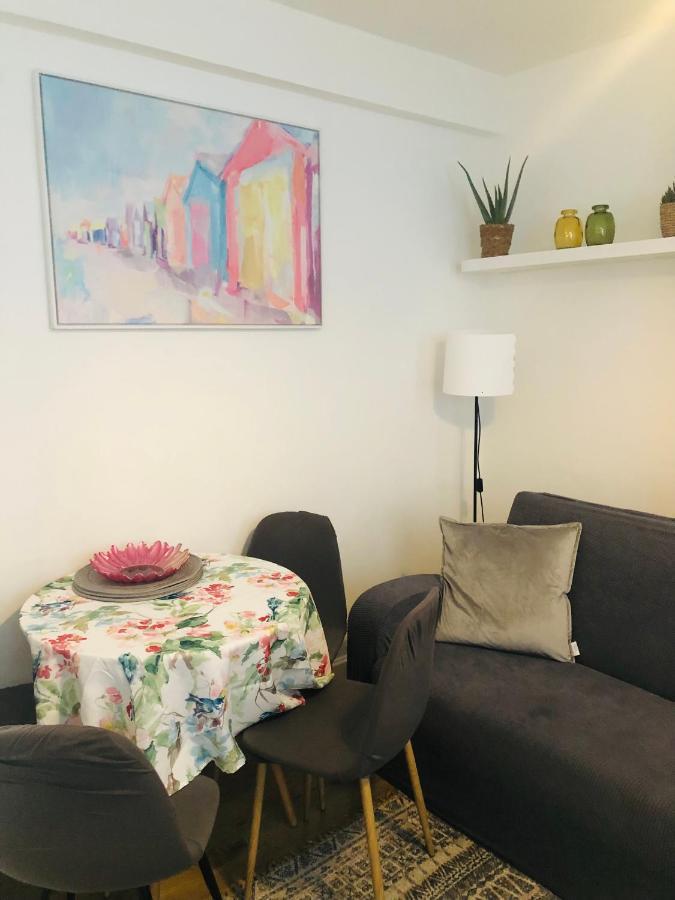 Super Location 2, 1Min Metro 10 Min From Camden Leilighet London Eksteriør bilde